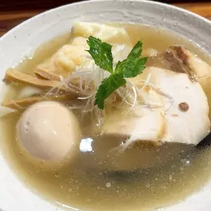 純手打ち 麺と未来