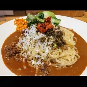 担々麺 桂花