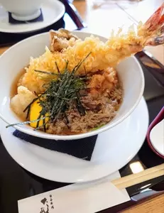 圧力なべ極うどん たくあん・丸徳