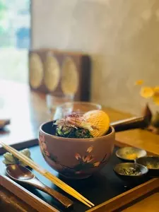 茶釜Cafe169（iroku）
