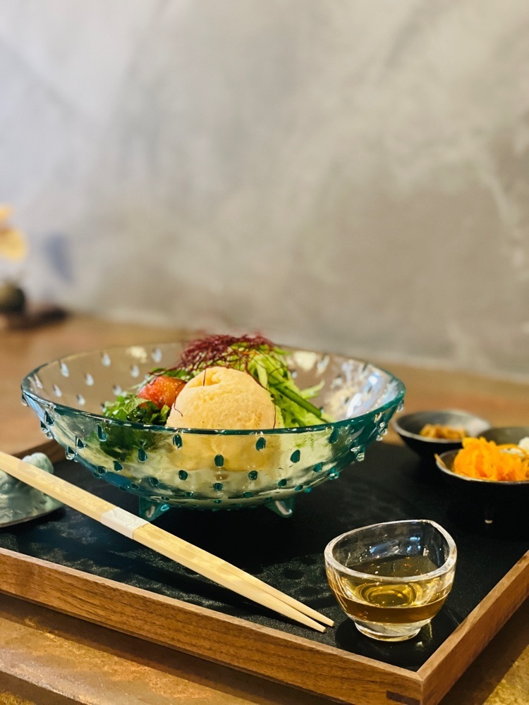 hirokororinさんが投稿した茶釜Cafe169（iroku）に関する口コミの画像