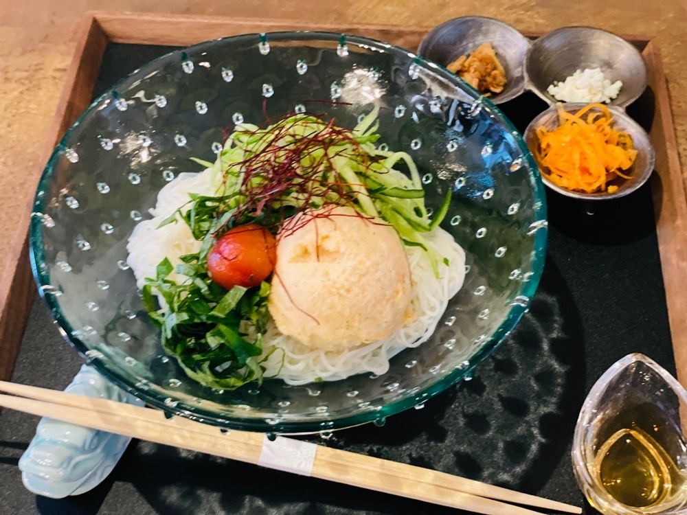 hirokororinさんが投稿した茶釜Cafe169（iroku）に関する口コミの画像