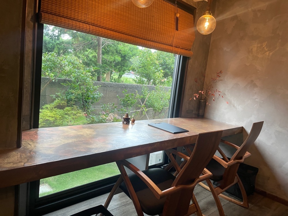 hirokororinさんが投稿した茶釜Cafe169（iroku）に関する口コミの画像