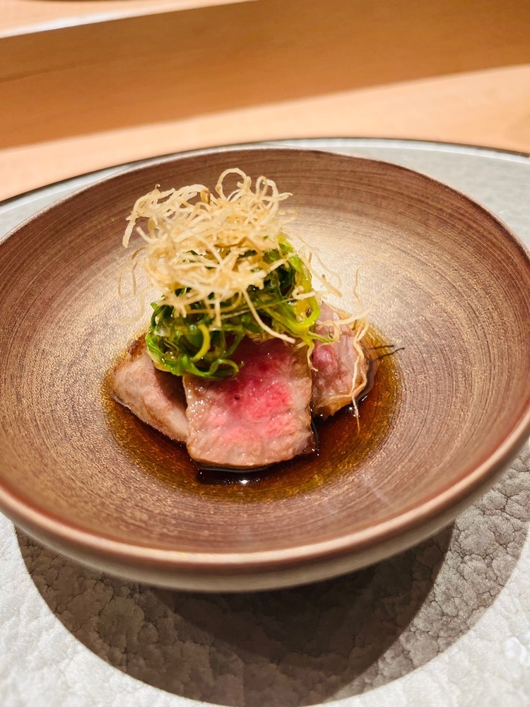 東京食べあルークさんが投稿した恵比寿 鮨 一（ニノマエ【旧店名】恵比寿 寿司と日本料理 一）に関する口コミの画像