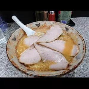 ラーメン 八龍 千代田店（はちりゅう）