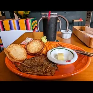 ザ・コーナー ハンバーガー＆サルーン（THE CORNER Hamburger & Saloon）