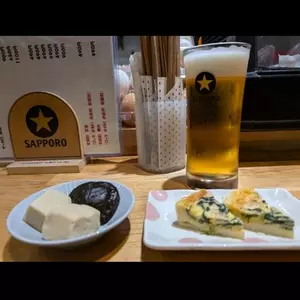 長者町牡蠣横丁（【旧店名】立ちすし 長者町横丁）