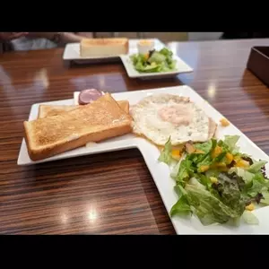 珈食房 る ぱん 平針店