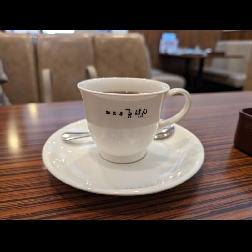sakur776さんが投稿した珈食房 る ぱん 平針店に関する口コミの画像