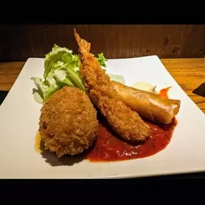 きなが（㐂長）