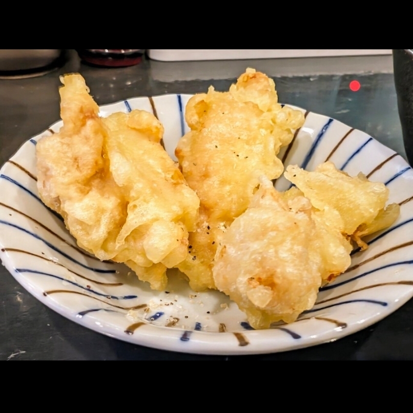 sakur776さんが投稿したげんき庵に関する口コミの画像