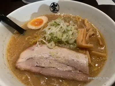らーめん空 新千歳空港店（ラーメン ソラ）