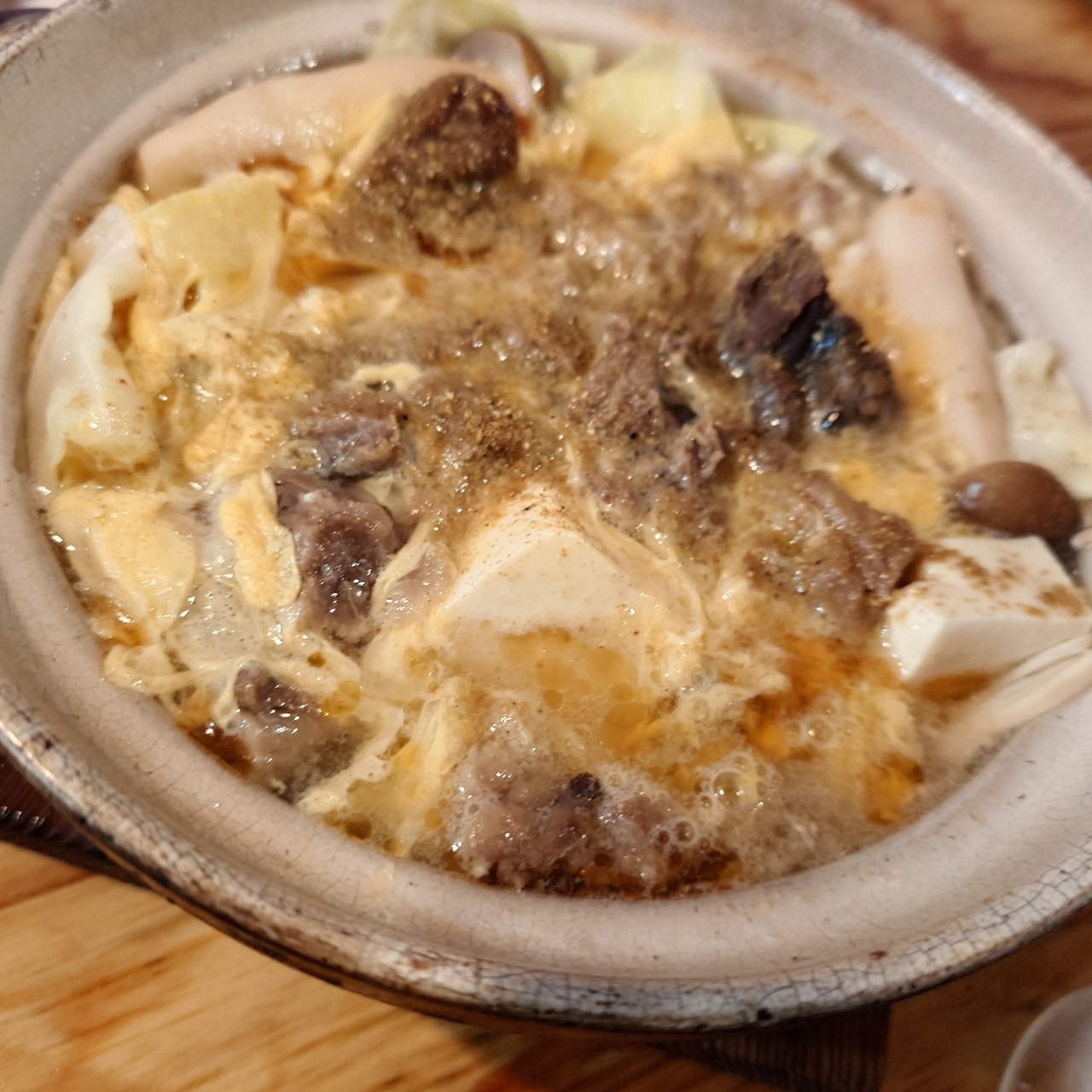 glandcafeさんが投稿しためでた屋ボンビーに関する口コミの画像