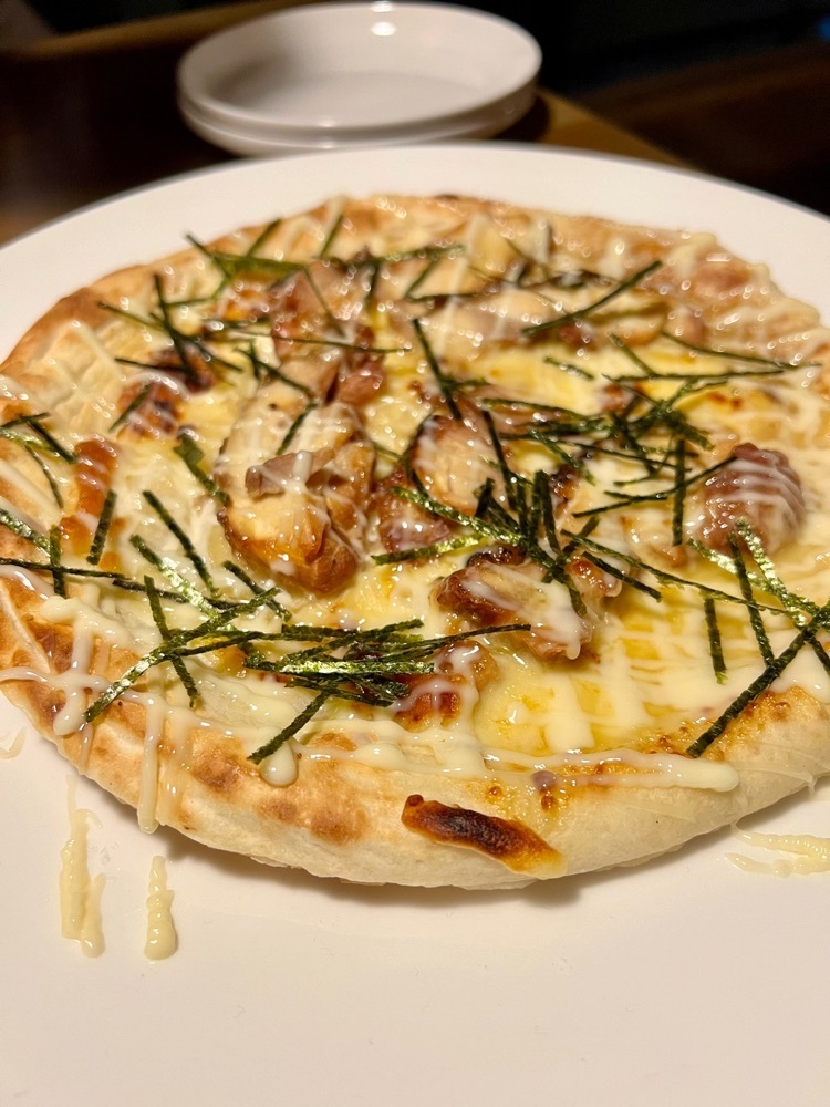 soccer kozou さんが投稿した四日市 FACTORY CAFE（四日市 ファクトリー カフェ）に関する口コミの画像
