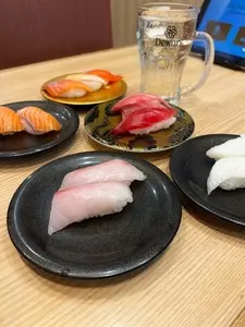 沼津港・海天寿司 一富士丸