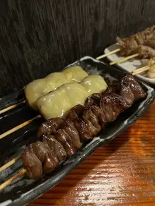 鳥貴族 中野北口店（トリキゾク）