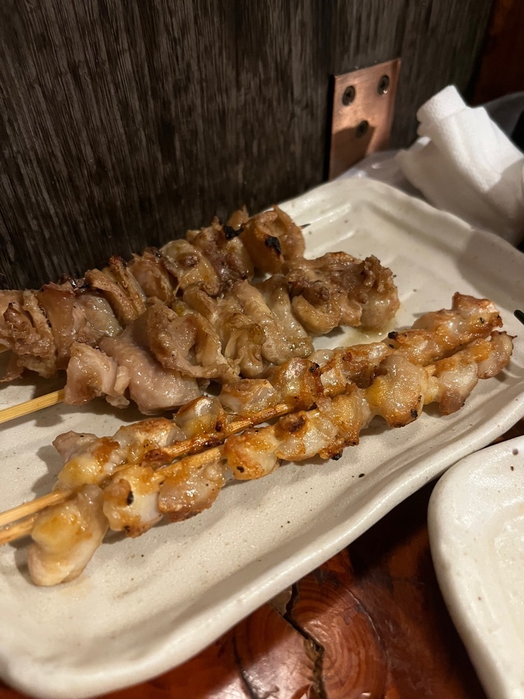 【東京近郊】居酒屋勝手にレビューさんが投稿した鳥貴族 中野北口店（トリキゾク）に関する口コミの画像