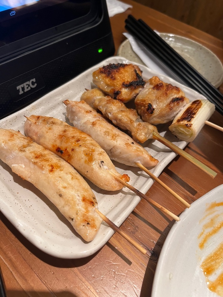 【東京近郊】居酒屋勝手にレビューさんが投稿したてけてけ 池袋西口店に関する口コミの画像