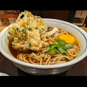 ソバキチ 金山店