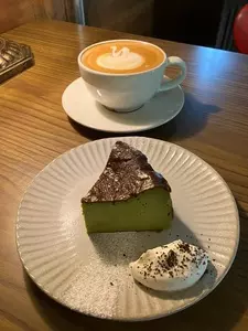 ノクティルチェコーヒー（noctiluce coffee）