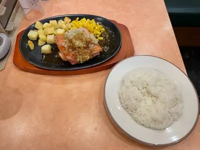 サイゼリヤ 横浜ワールドポーターズ店