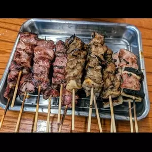 上野屋 本店