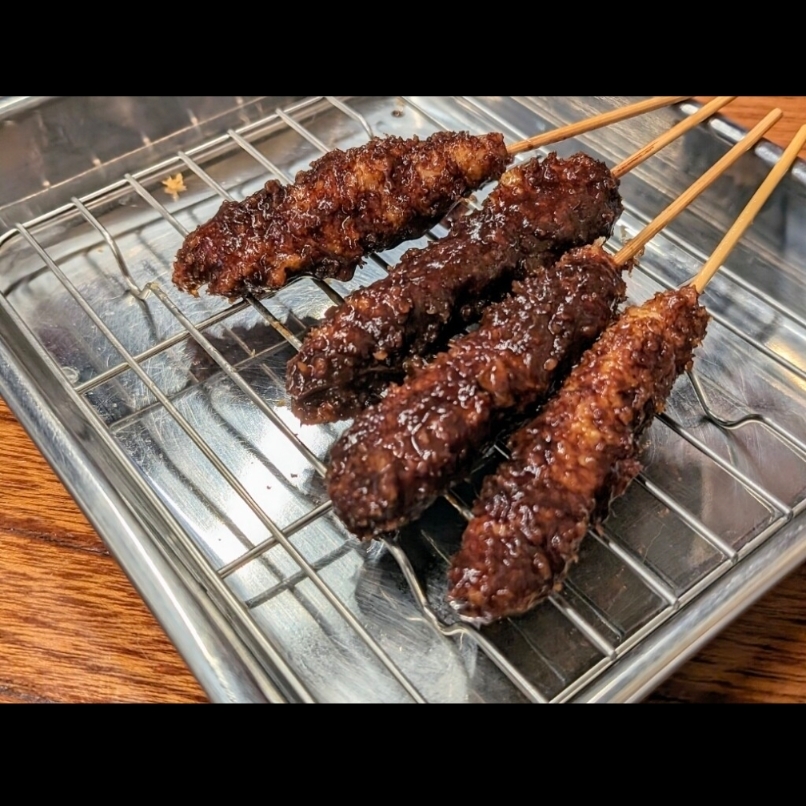 sakur776さんが投稿した上野屋 本店に関する口コミの画像