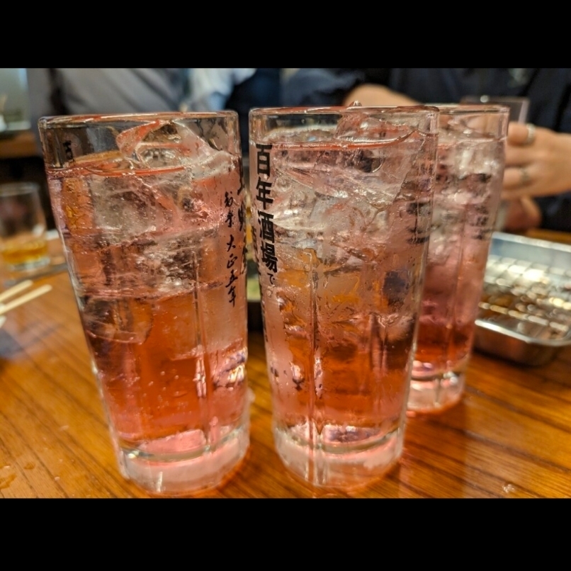 sakur776さんが投稿した上野屋 本店に関する口コミの画像