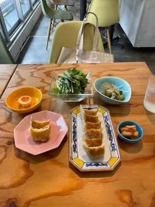 吉旦餃子（キッタンギョウザ）