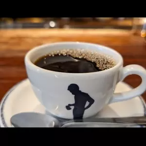 Okaffe kyoto（オカフェ キョウト）