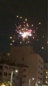 隅田川花火大会