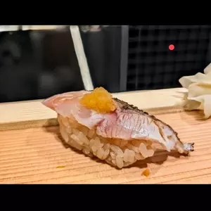 SMART 男前鮓