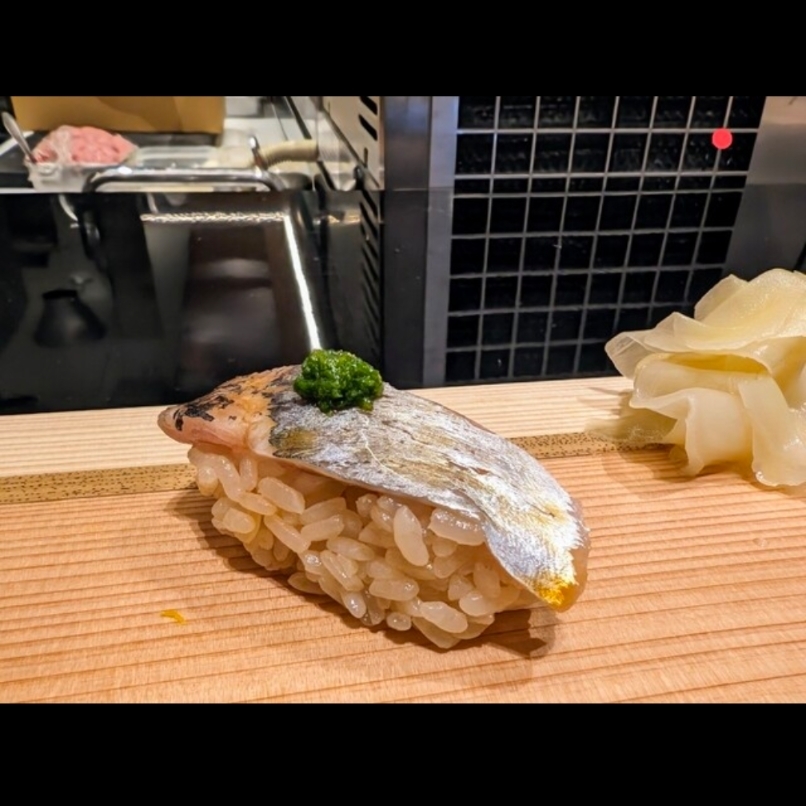 sakur776さんが投稿したSMART 男前鮓に関する口コミの画像