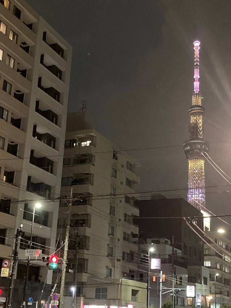 Catherine.yさんが投稿した隅田川花火大会に関する口コミの画像
