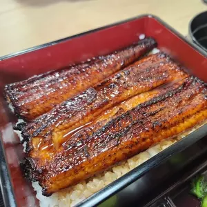 鰻の成瀬 越谷大袋店