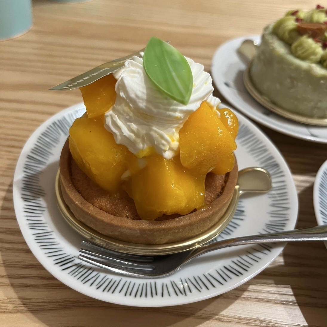 ぬっくさんが投稿したアルデーヌ カナモリに関する口コミの画像