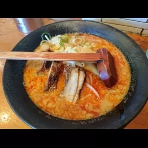 らーめんかいすい 中郷店