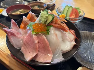 飲み食い処 長ちゃん