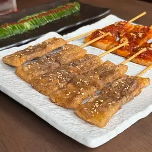 とんぺら屋 名駅店