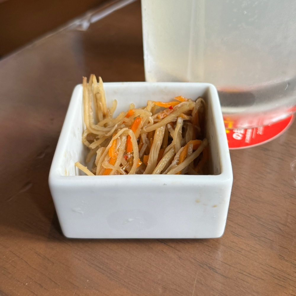鉄道王さんが投稿したとんぺら屋 名駅店に関する口コミの画像