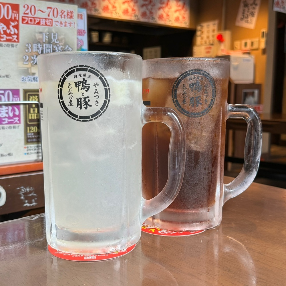 鉄道王さんが投稿したとんぺら屋 名駅店に関する口コミの画像