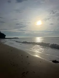 久慈浜海水浴場