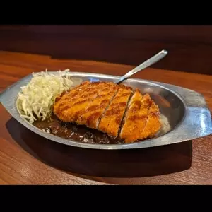 金沢カレー 港店