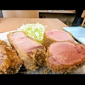 厚切りレアとんかつ やまとん 金山本店