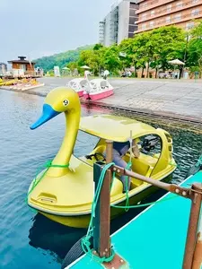 洞爺マリン 洞爺温泉営業所
