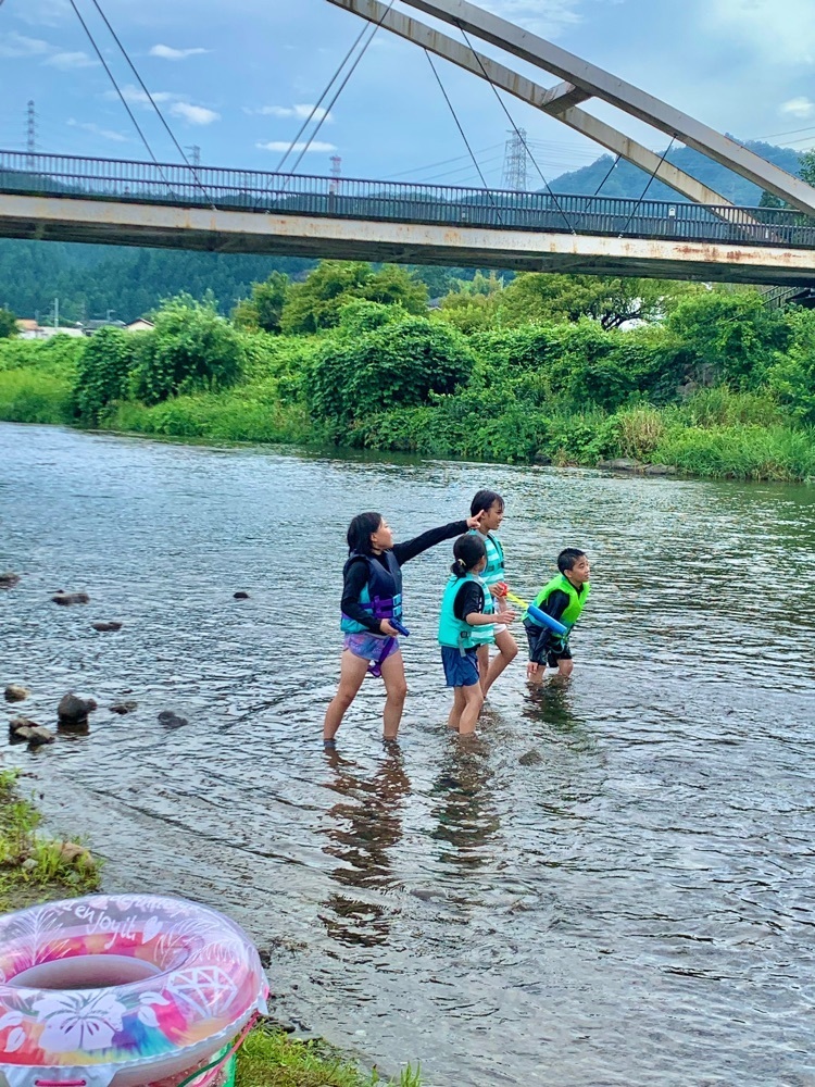リトアニアの貴公子さんが投稿した秋川橋河川公園バーベキューランドに関する口コミの画像