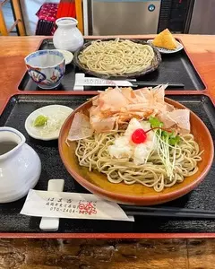 手打ち蕎麦 はま吉