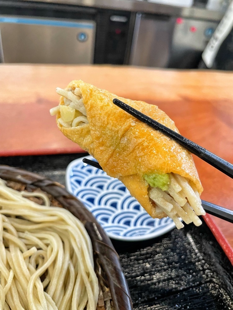 mai626さんが投稿した手打ち蕎麦 はま吉に関する口コミの画像