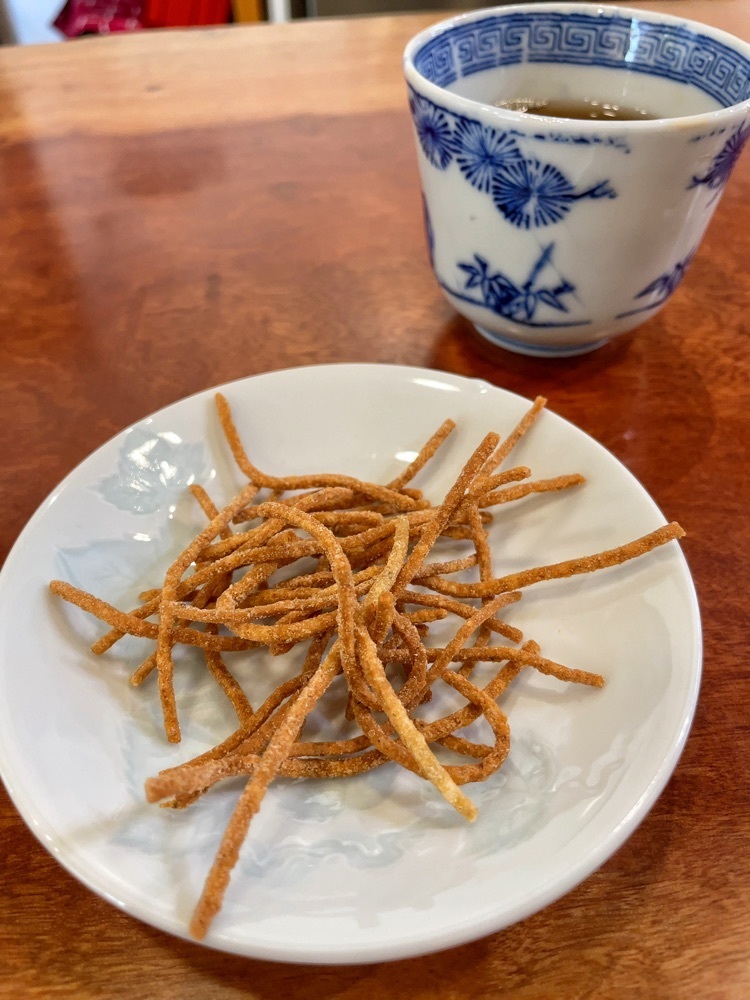 mai626さんが投稿した手打ち蕎麦 はま吉に関する口コミの画像