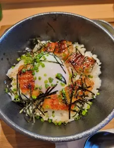 薪焼うなぎ 銀座おのでら 本店